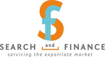 Search & Finance