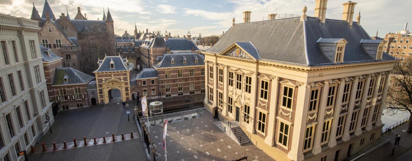 mauritshuis