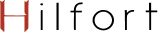 Logo Hilfort